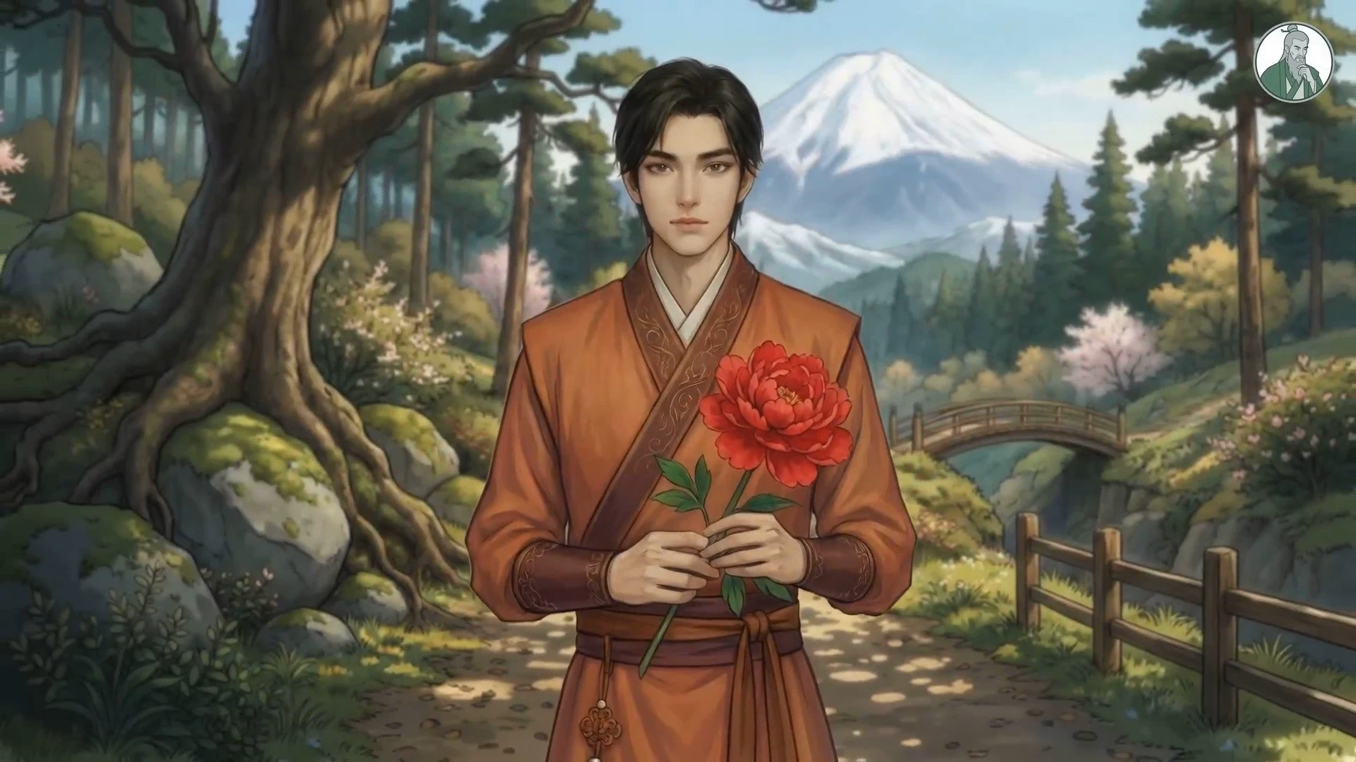 Сериал Лекарь Вэй — приквел Второй дар