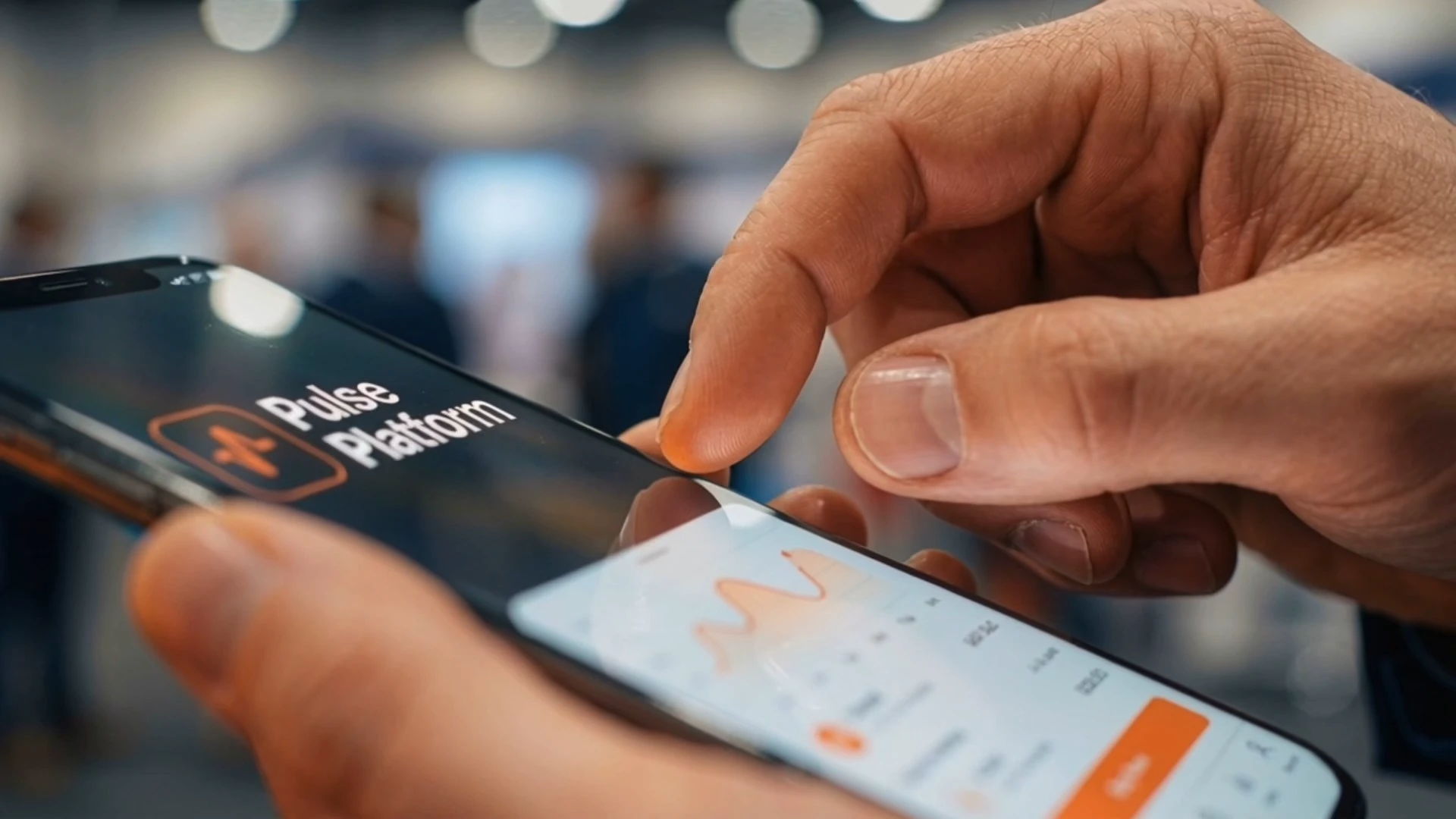 Промо Pulse Platform