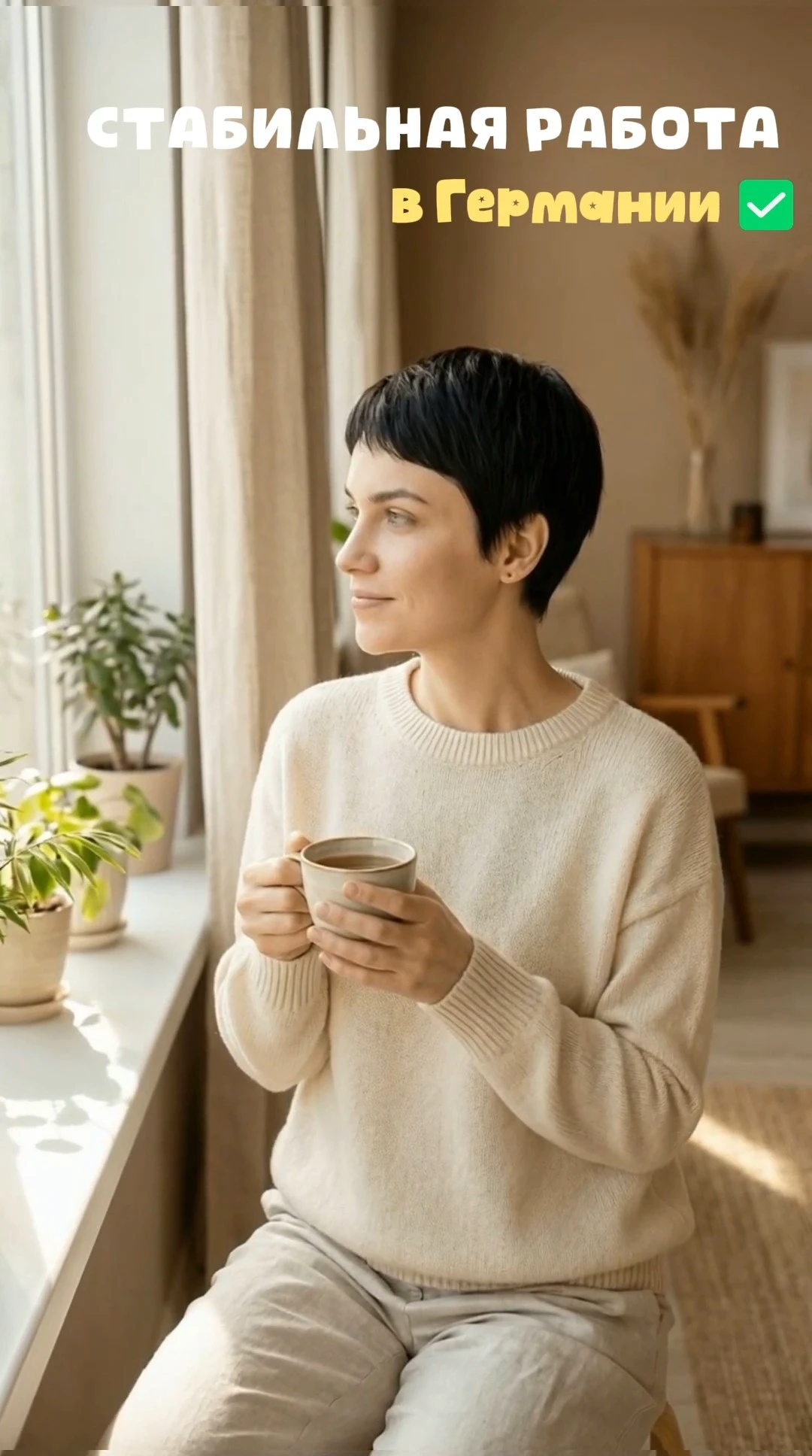 Промо Sternmeister