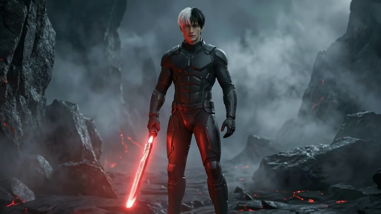 Фантастический трейлер