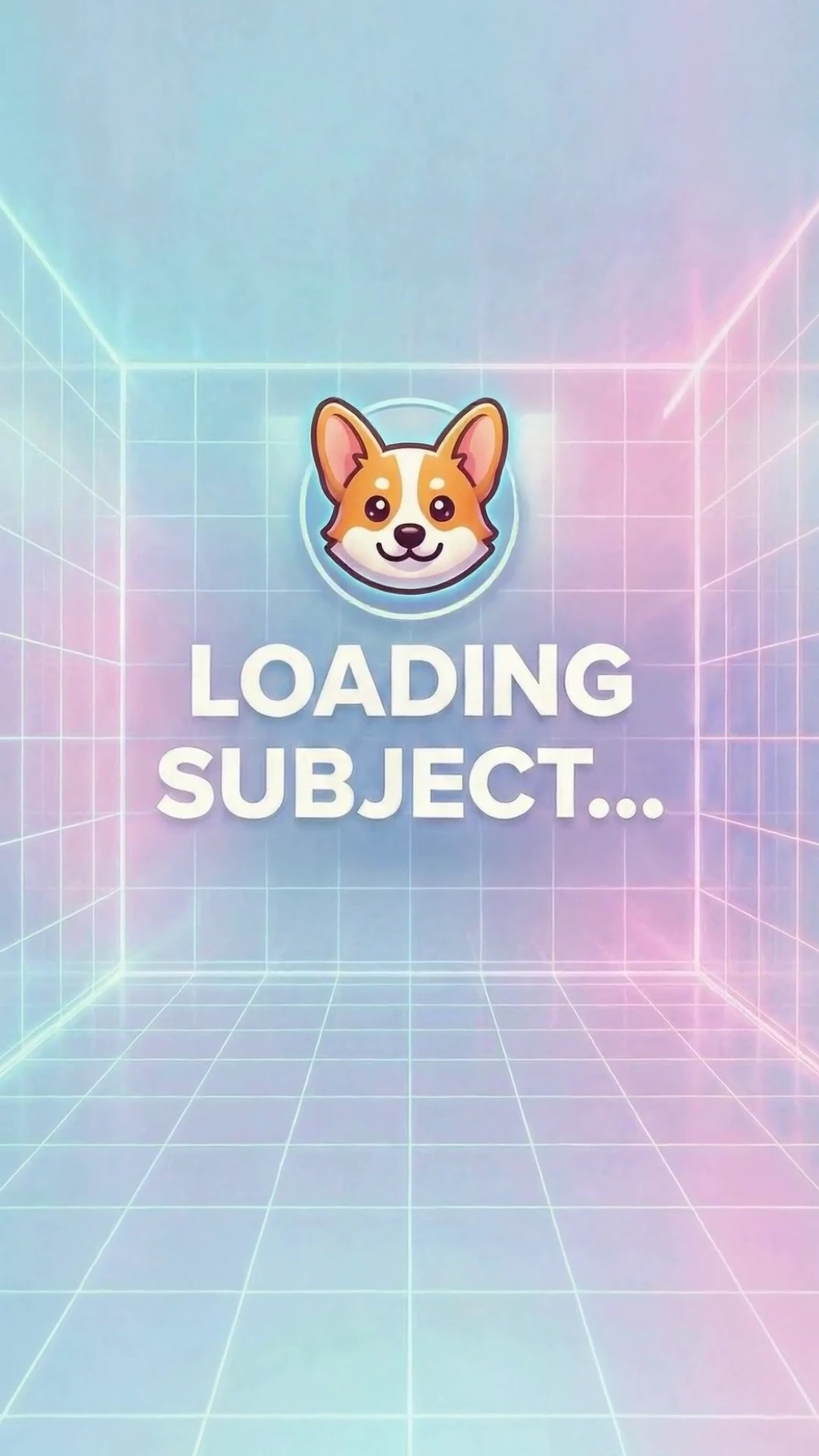 Corgi Creator — симулятор игры